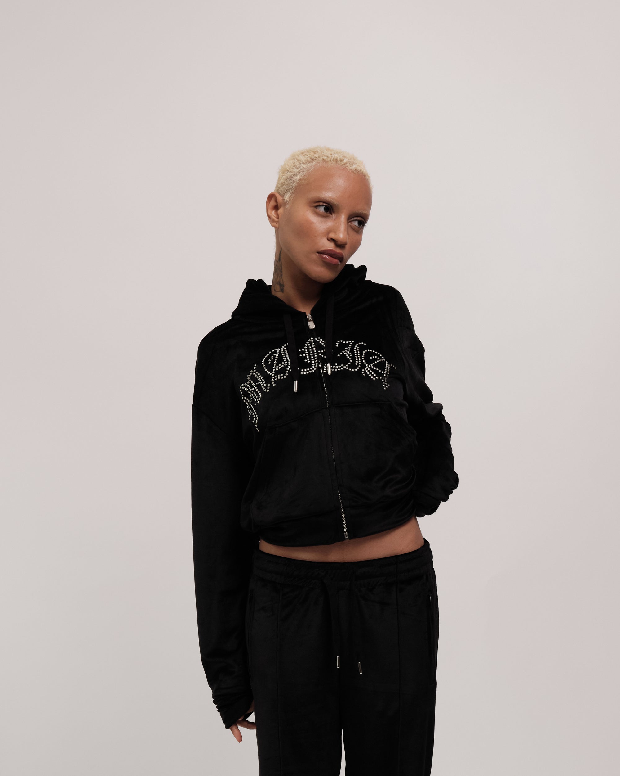 Zipper Women - Afri + Album
