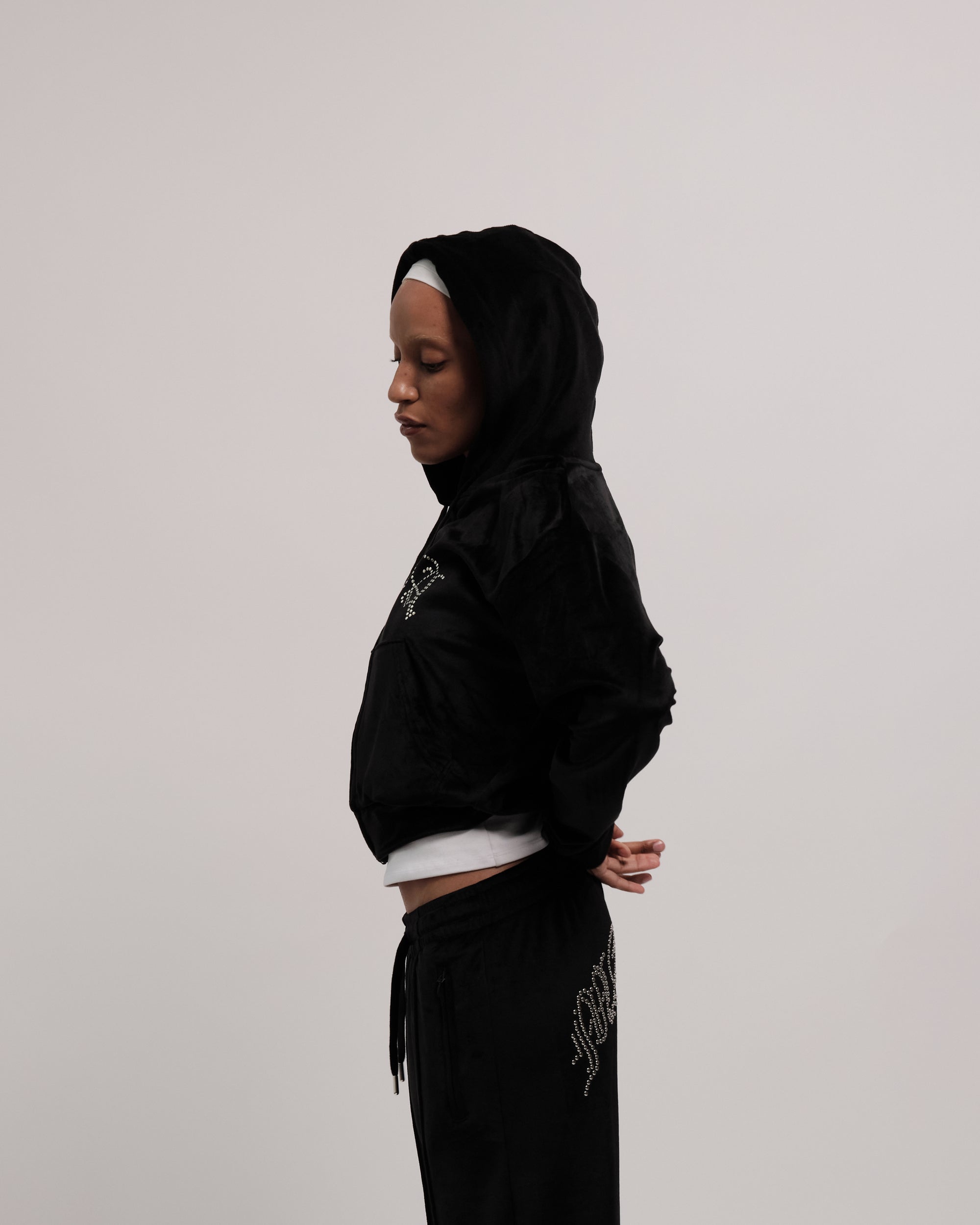Zipper Women - Afri + Album