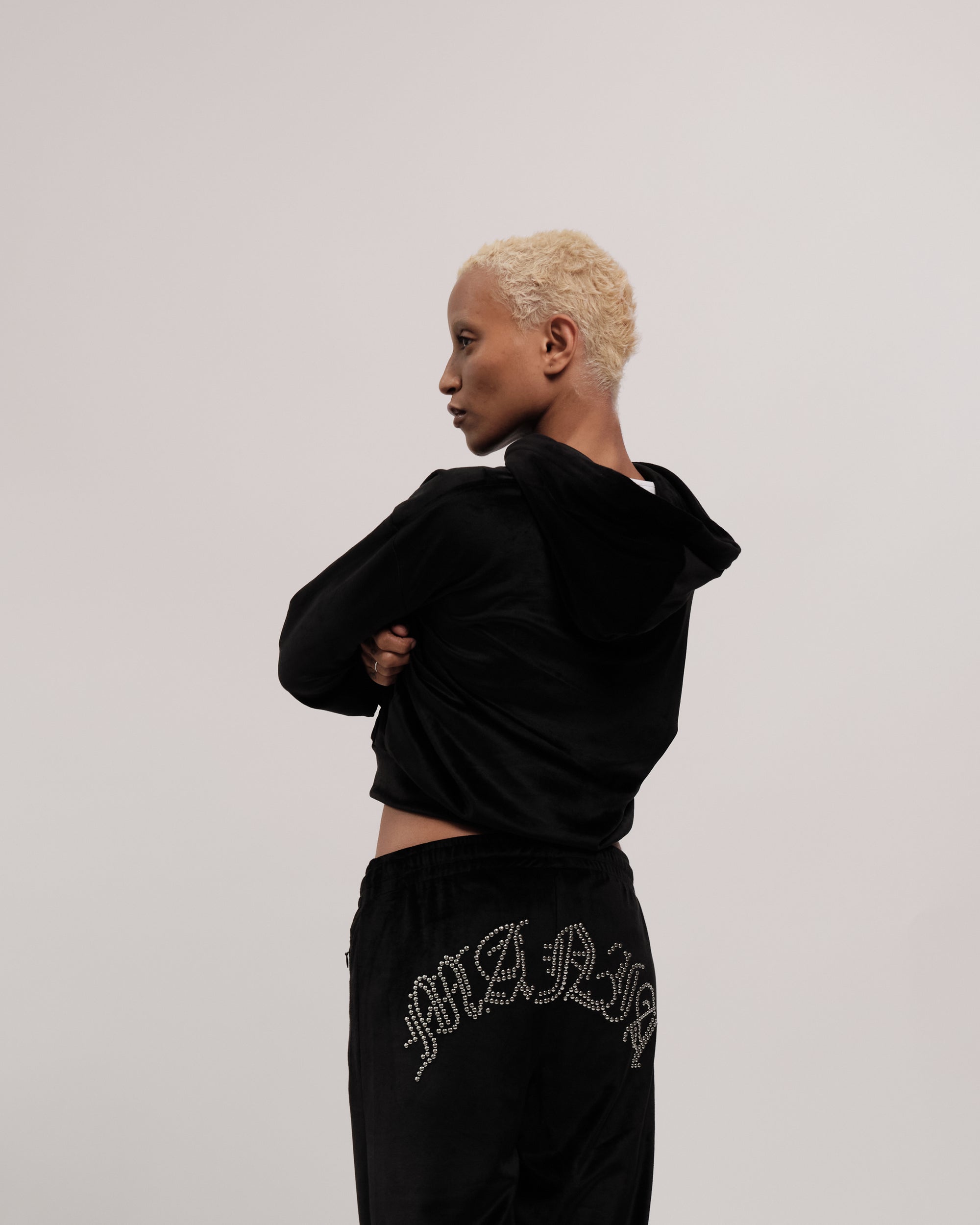 Zipper Women - Afri + Album