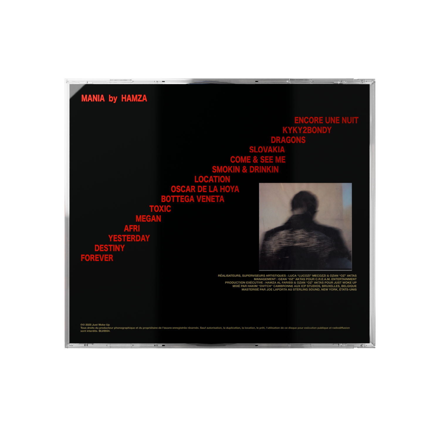 CD - Mania