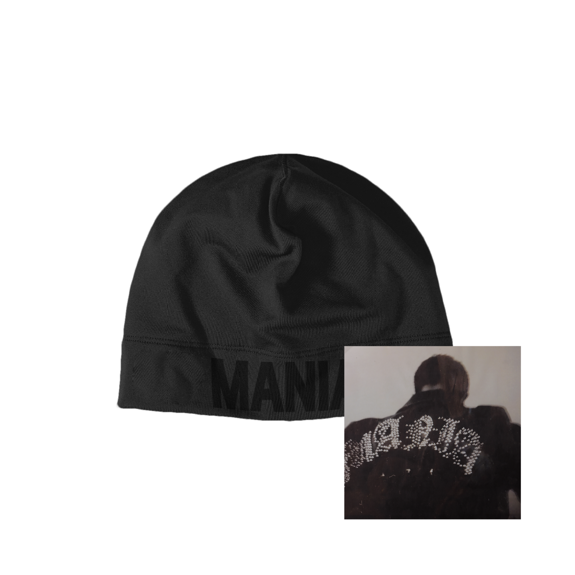 Beanie - Forever + Album