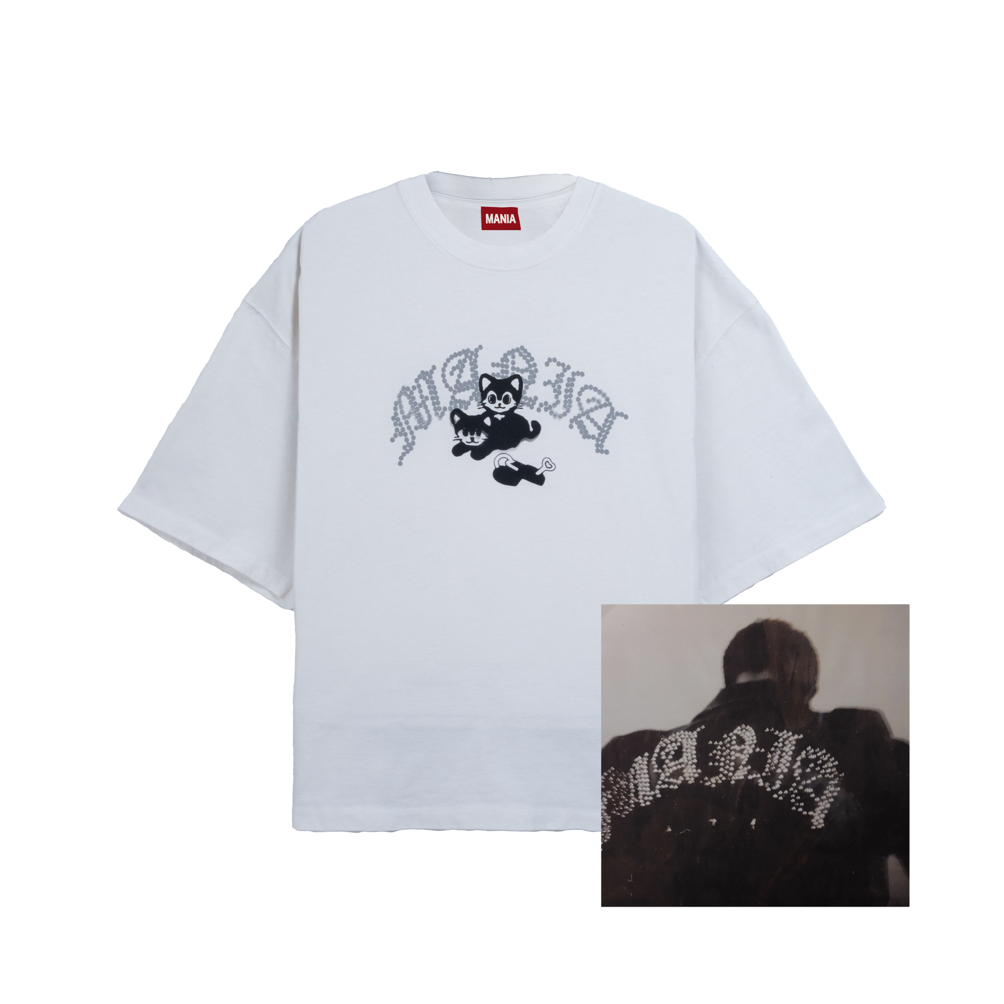 Tee - Slovakia + Album
