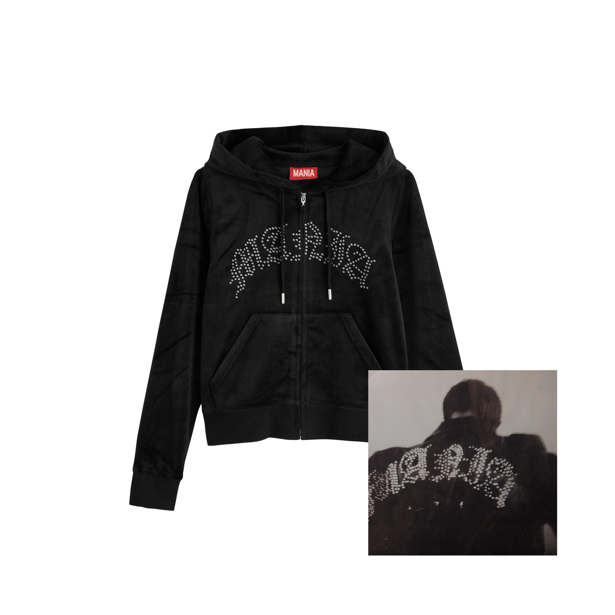 Zipper Women - Afri + Album
