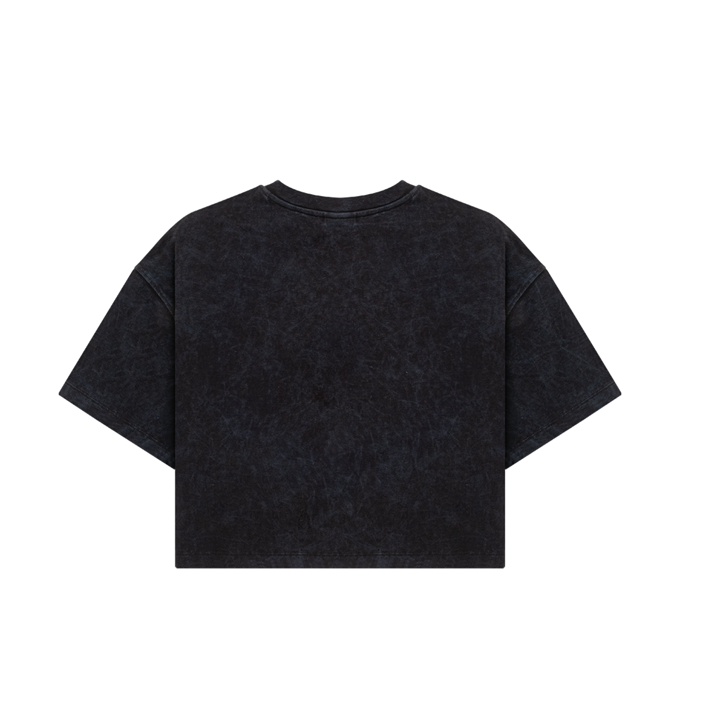 Crop Top - HGLS + Album