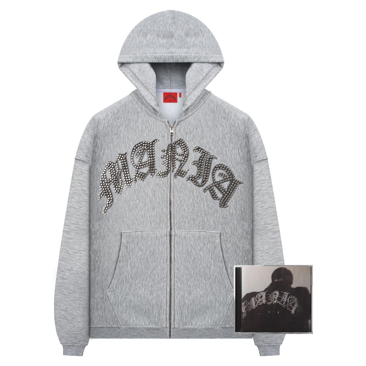 Hamza Custom Hamza - Shop officiel