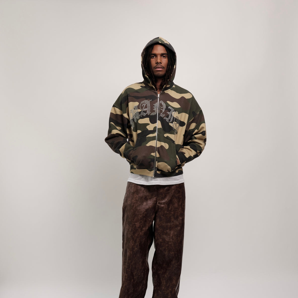 Hamza Custom Hamza - Shop officiel