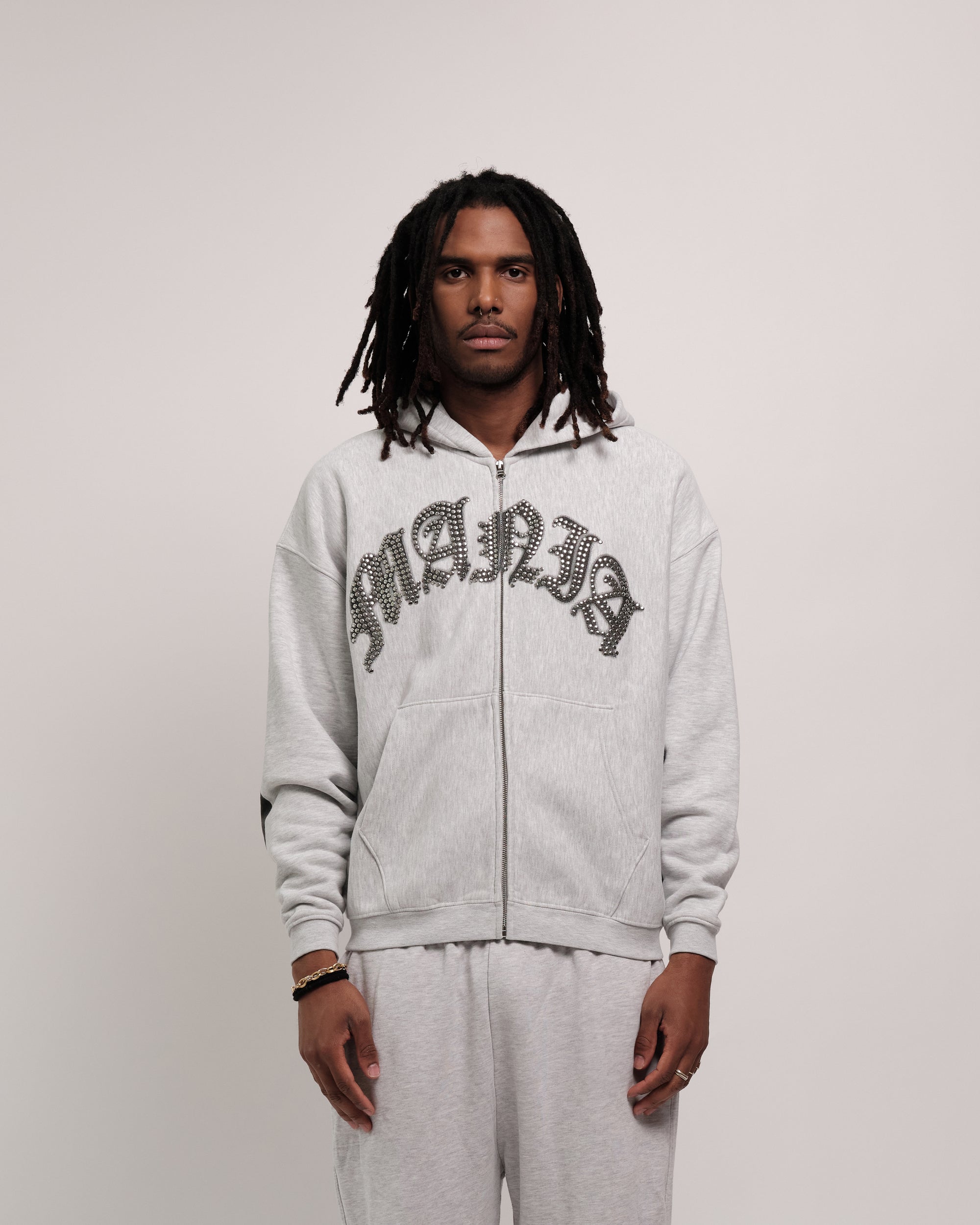 Zipper - Location + Album