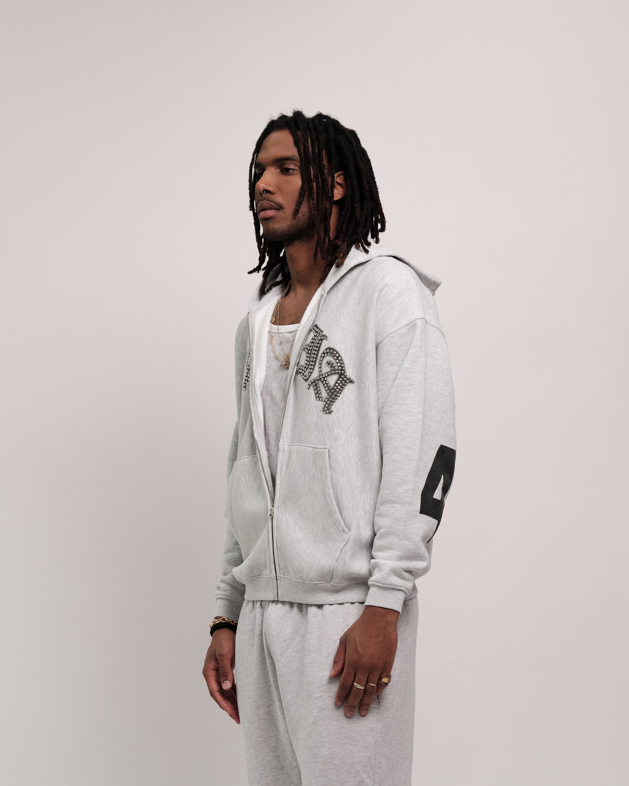 Zipper - Location + Album