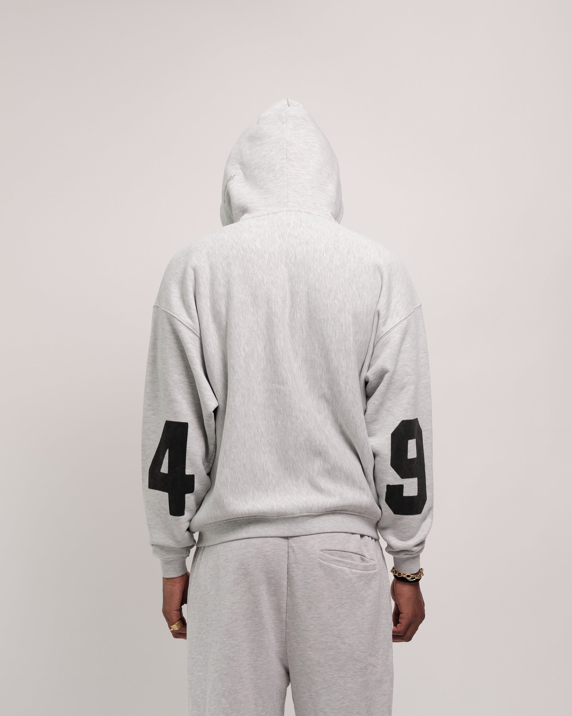Zipper - Location + Album