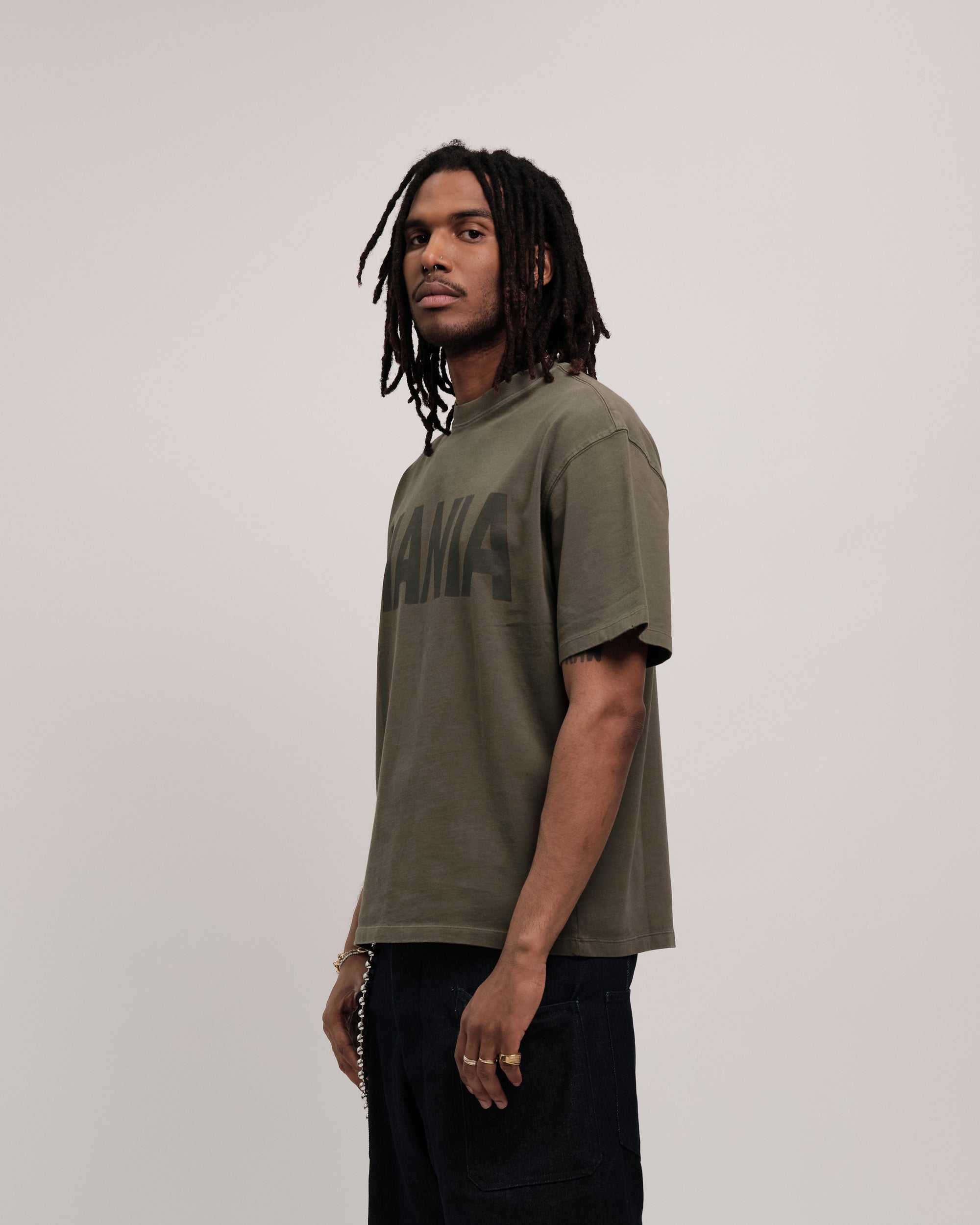 Tee - Dragons + Album