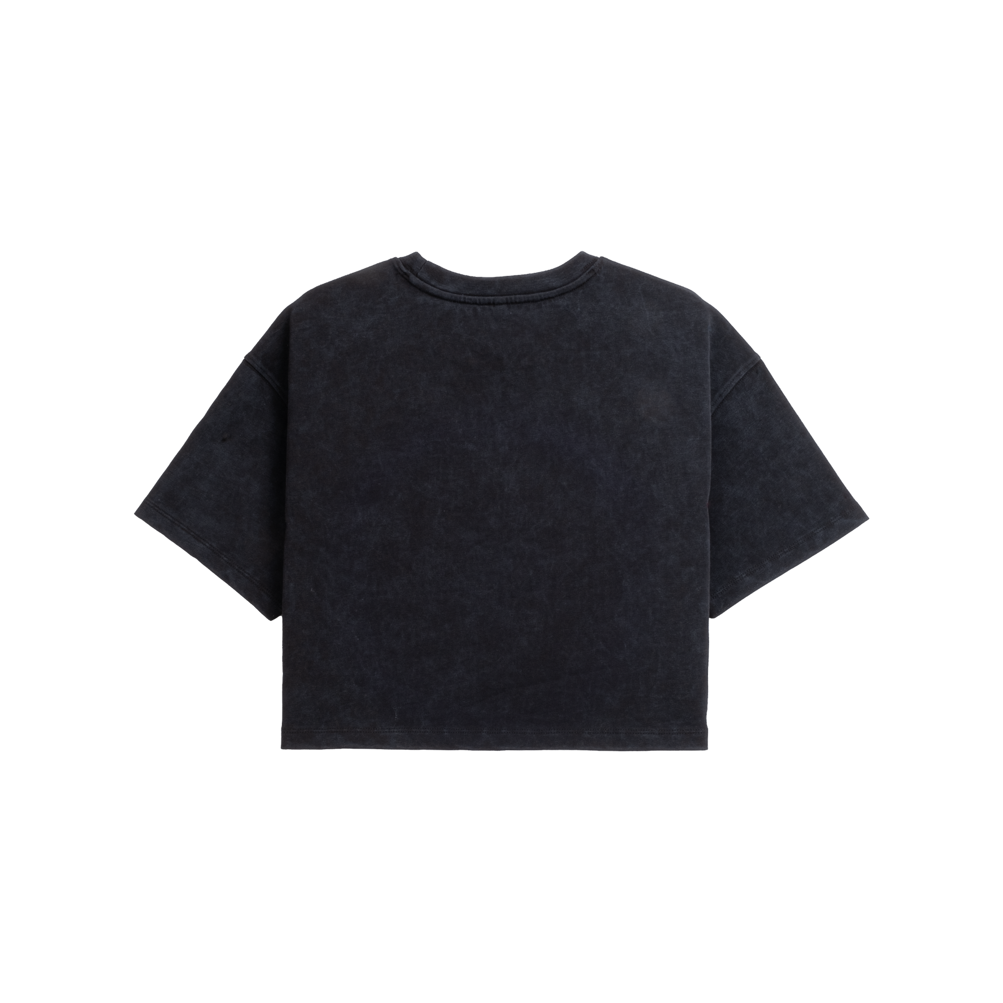 Crop Top - HLSG + Album